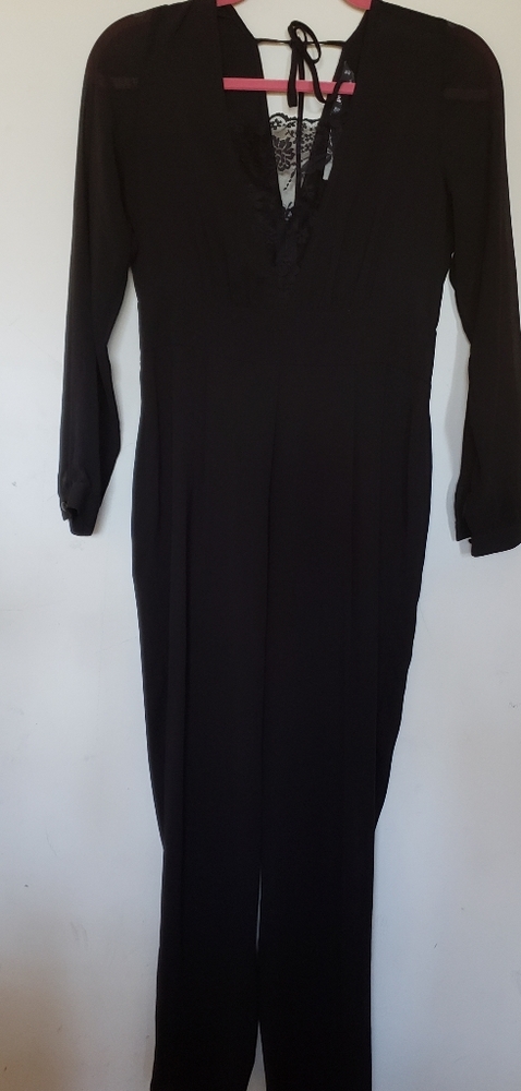 ZARA jumpsuit